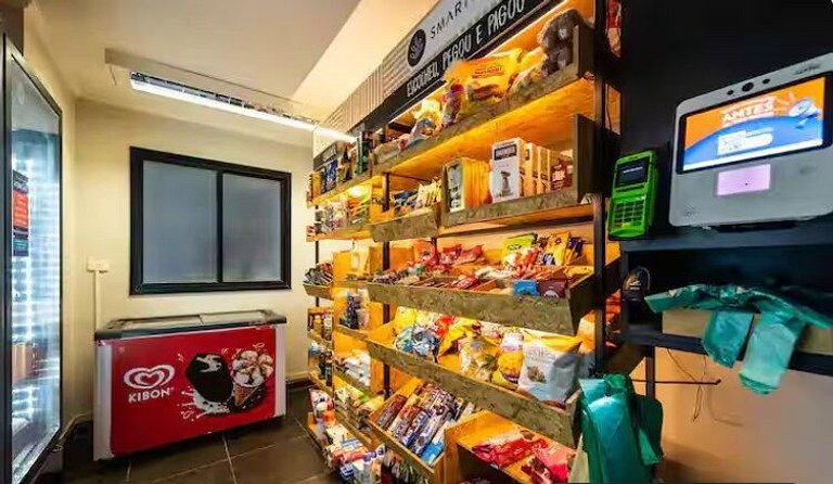 P71 | Novo Bhaus Jardins | Oscar Freire | Paulista