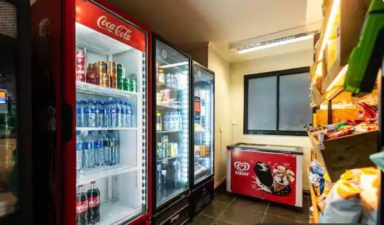 P71 | Novo Bhaus Jardins | Oscar Freire | Paulista