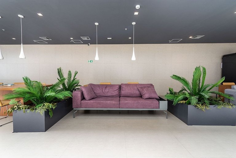 AG31 | Novo Bhaus Jardins ON Augusta | Oscar Freire
