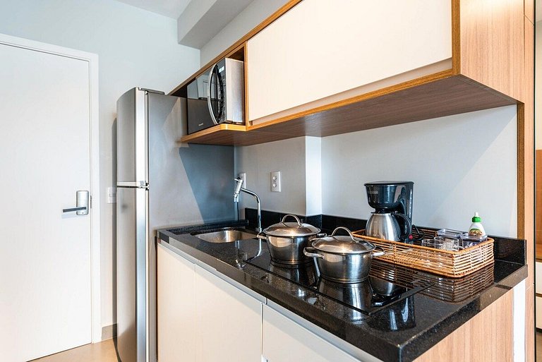 MA136 | Novo Bhaus Jardins | VN Melo Alves | Oscar Freire |