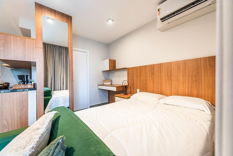 MA136 | Novo Bhaus Jardins | VN Melo Alves | Oscar Freire |