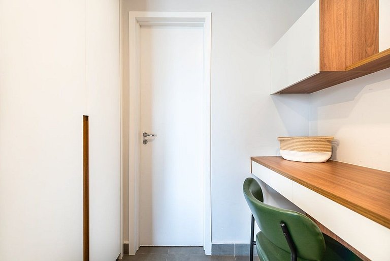 MA136 | Novo Bhaus Jardins | VN Melo Alves | Oscar Freire |