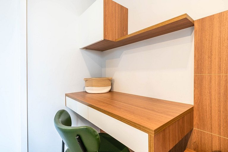 MA136 | Novo Bhaus Jardins | VN Melo Alves | Oscar Freire |