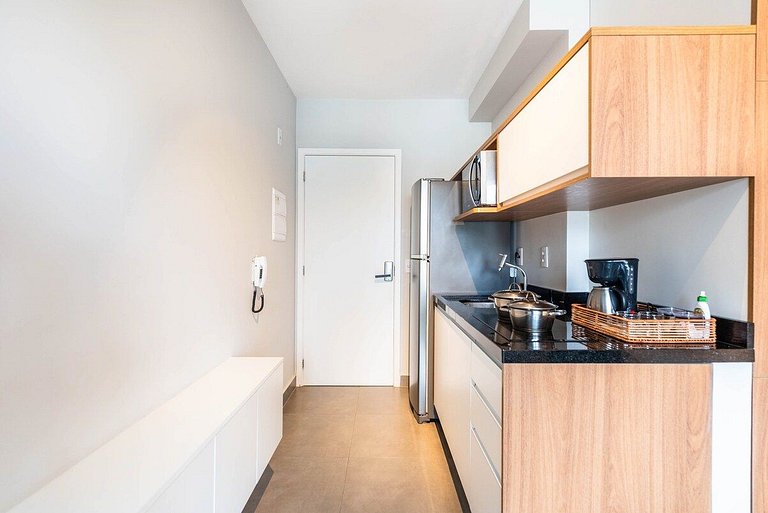 MA136 | Novo Bhaus Jardins | VN Melo Alves | Oscar Freire |