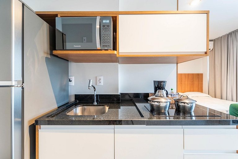 MA136 | Novo Bhaus Jardins | VN Melo Alves | Oscar Freire |