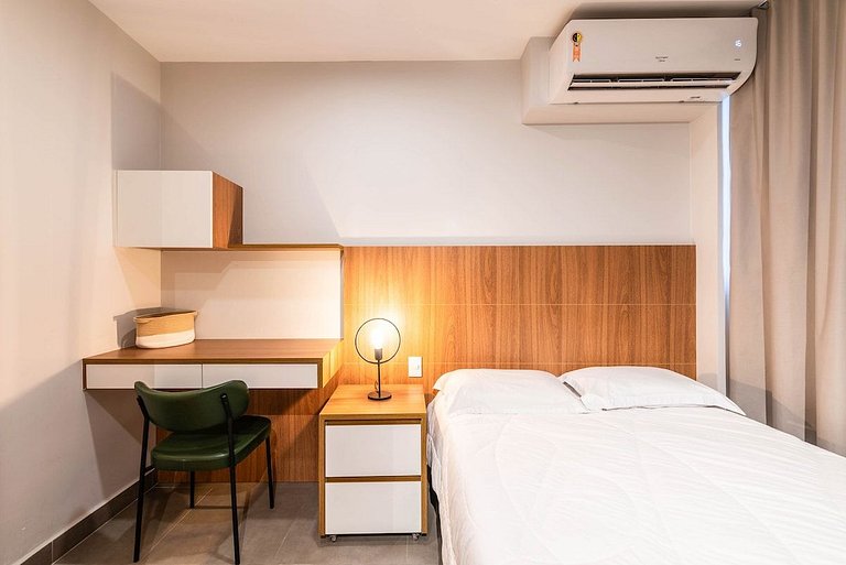 MA136 | Novo Bhaus Jardins | VN Melo Alves | Oscar Freire |