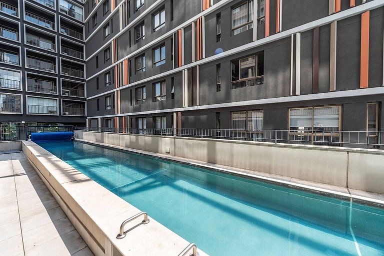 MA136 | Novo Bhaus Jardins | VN Melo Alves | Oscar Freire |