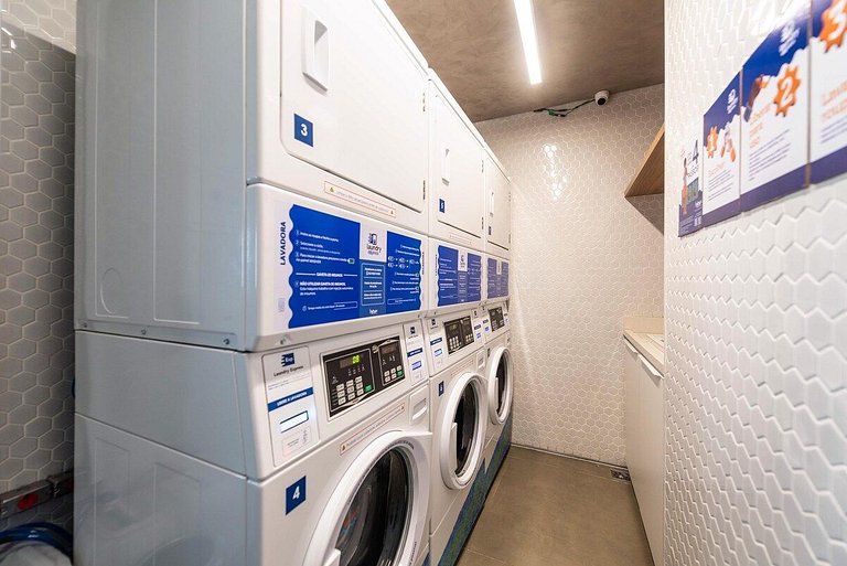 MA136 | Novo Bhaus Jardins | VN Melo Alves | Oscar Freire |