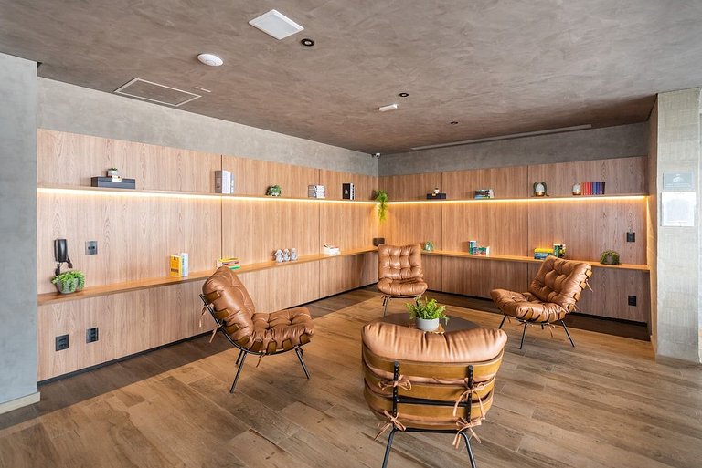 MA136 | Novo Bhaus Jardins | VN Melo Alves | Oscar Freire |