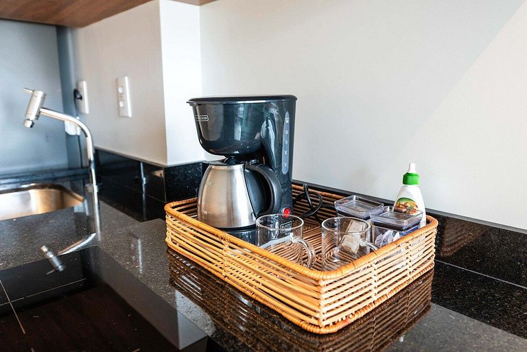 MA136 | Novo Bhaus Jardins | VN Melo Alves | Oscar Freire |