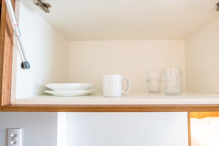 MA136 | Novo Bhaus Jardins | VN Melo Alves | Oscar Freire |