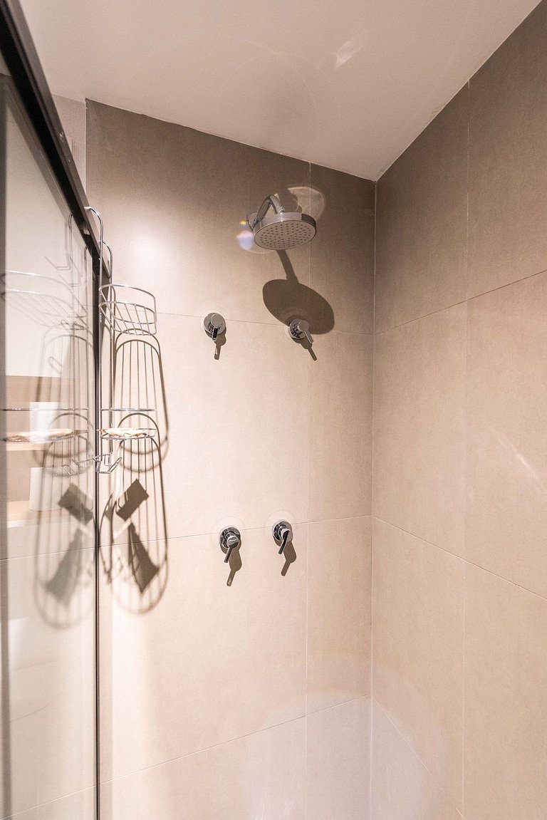 BHaus Paraíso On Paulista - Studio Premium com Vista Incríve
