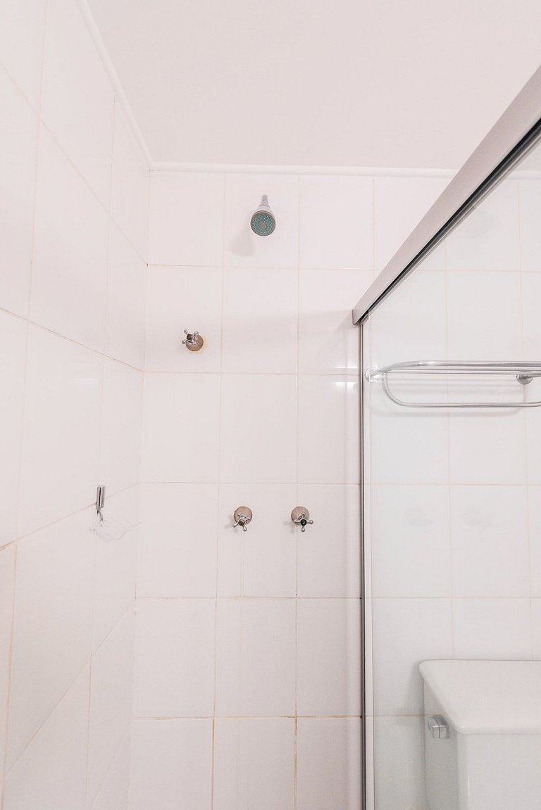 BHaus Jardins Poeta - Apartamento Premium - Próximo à Oscar