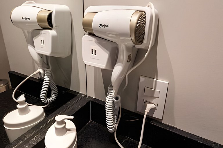 BHaus Allianz Park VN Turiassu - Vista Incrível 16o andar -
