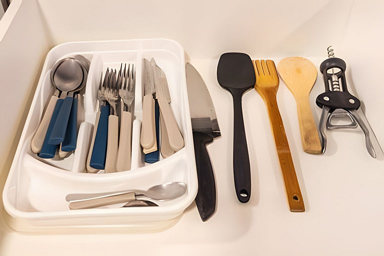 BHaus IS Moema Carinás - Apartamento com Varanda - Academia