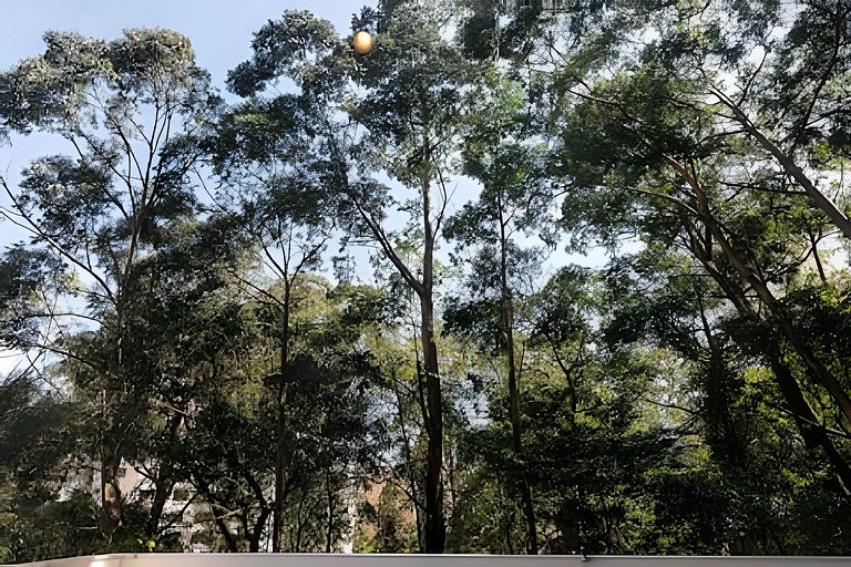 IP14 | Novo Grand Bhaus Loft Duplex | Morumbi