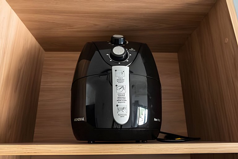 BK | Novo Bhaus ON Brooklin | Vista Panorâmica