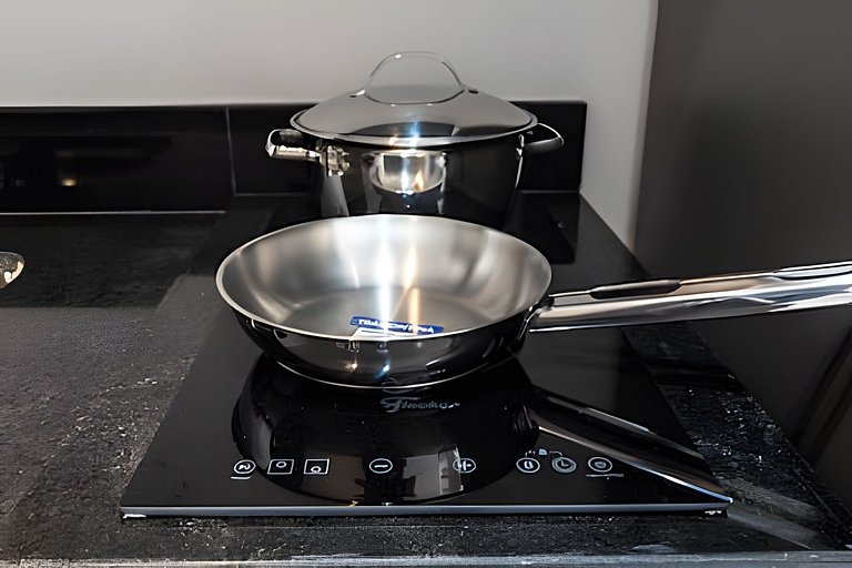 BK | Novo Bhaus ON Brooklin | Vista Panorâmica