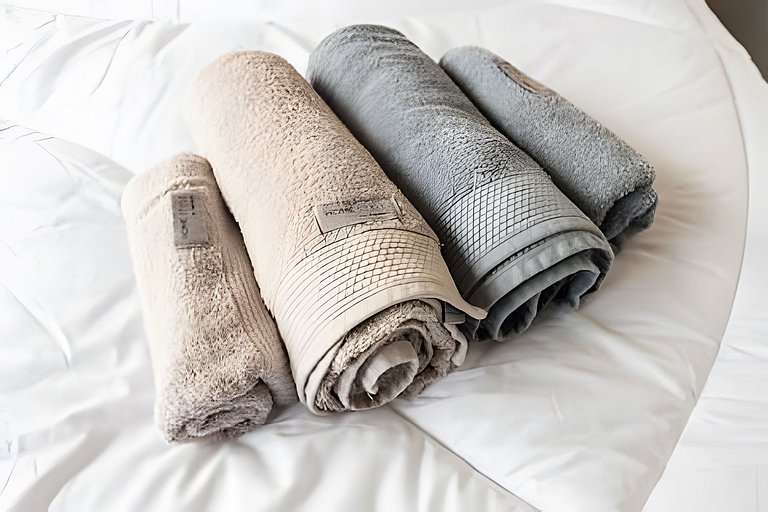 BK | Novo Bhaus ON Brooklin | Vista Panorâmica