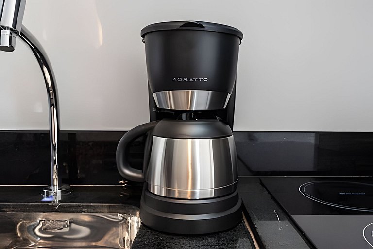 BK | Novo Bhaus ON Brooklin | Vista Panorâmica