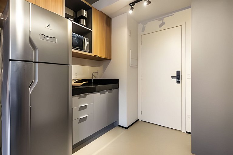 AG32 | Novo Bhaus Jardins On Augusta | Oscar Freire