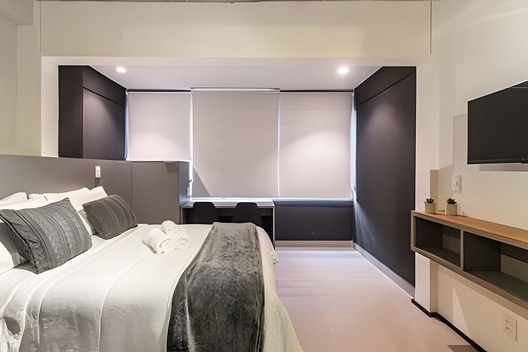 AG32 | Novo Bhaus Jardins On Augusta | Oscar Freire