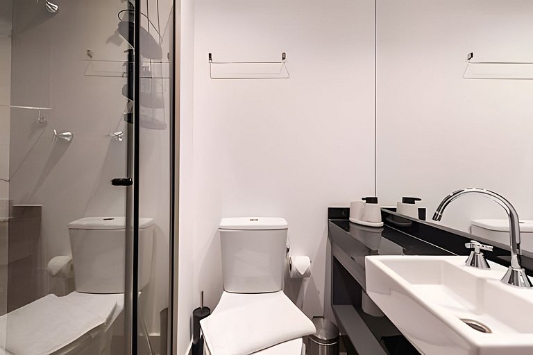 AG32 | Novo Bhaus Jardins On Augusta | Oscar Freire