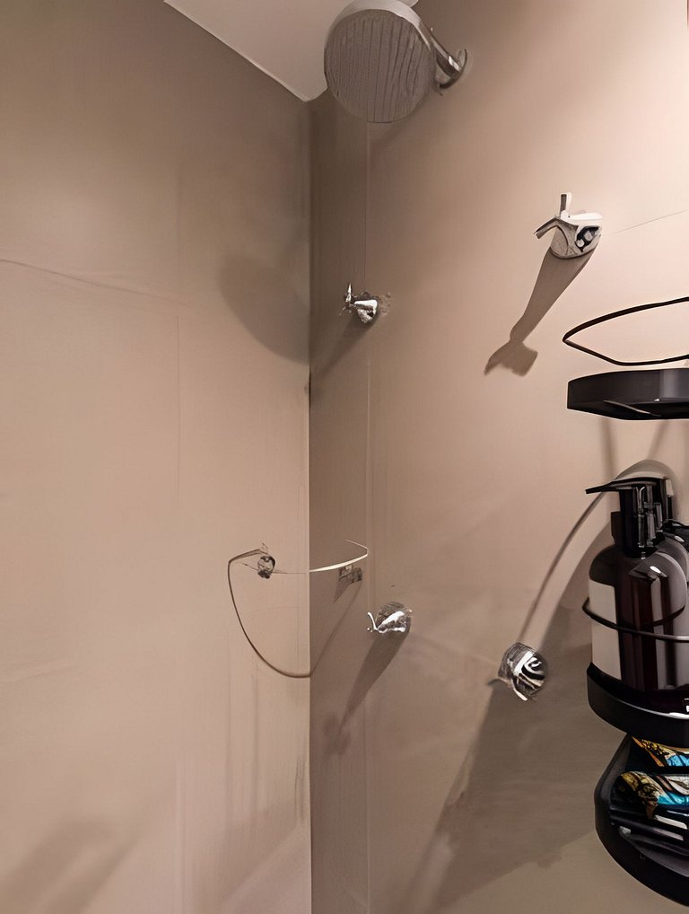 AG32 | Novo Bhaus Jardins On Augusta | Oscar Freire