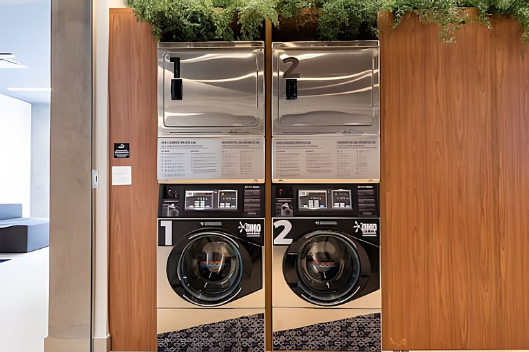 AG32 | Novo Bhaus Jardins On Augusta | Oscar Freire