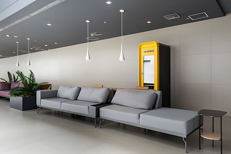 AG32 | Novo Bhaus Jardins On Augusta | Oscar Freire