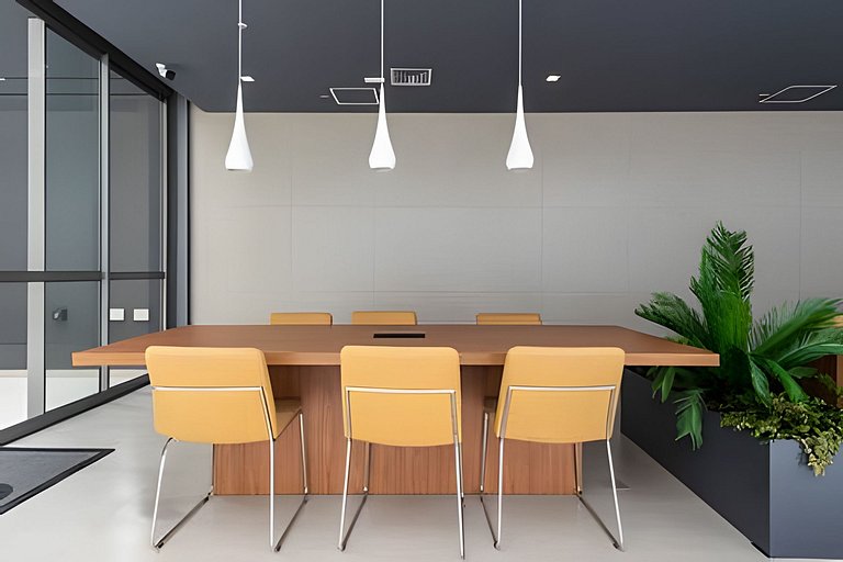 AG32 | Novo Bhaus Jardins On Augusta | Oscar Freire