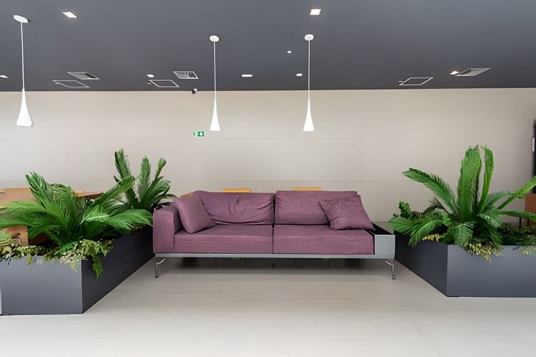 AG32 | Novo Bhaus Jardins On Augusta | Oscar Freire