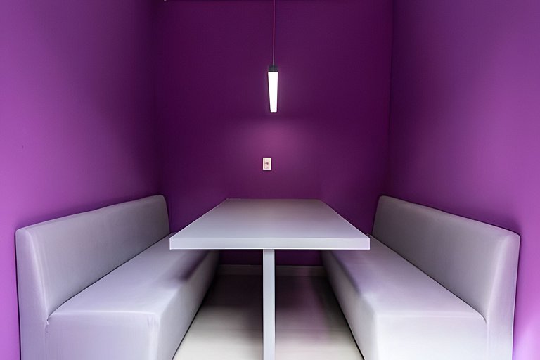 AG32 | Novo Bhaus Jardins On Augusta | Oscar Freire