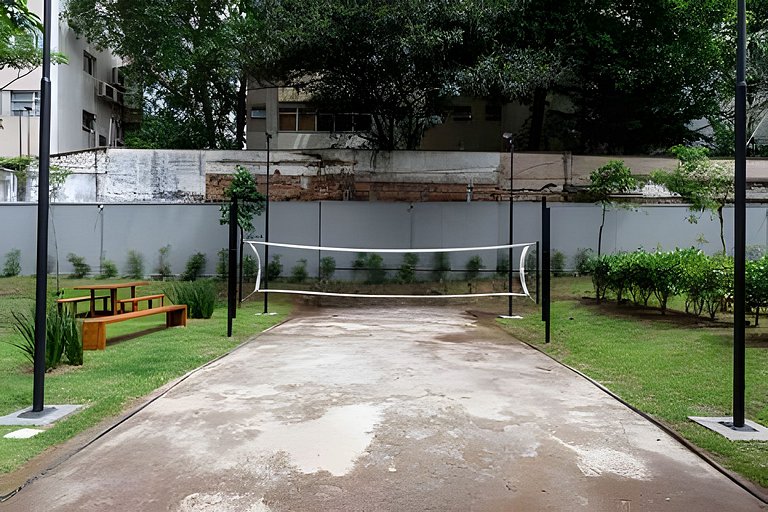 AG32 | Novo Bhaus Jardins On Augusta | Oscar Freire