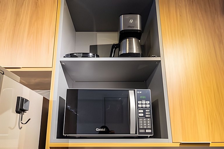 AG32 | Novo Bhaus Jardins On Augusta | Oscar Freire