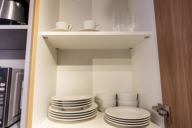 AG32 | Novo Bhaus Jardins On Augusta | Oscar Freire