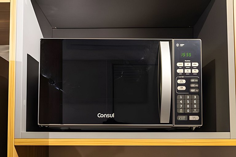 AG32 | Novo Bhaus Jardins On Augusta | Oscar Freire