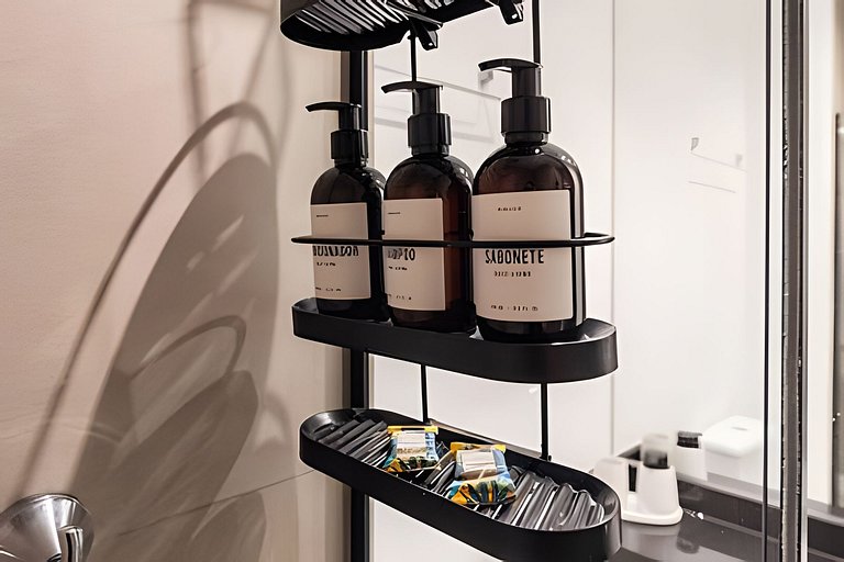 AG32 | Novo Bhaus Jardins On Augusta | Oscar Freire