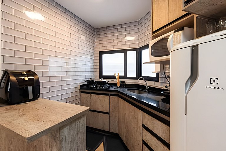 GR34 | Novo Bhaus Jardins | Garden Melo Alves | Paulista