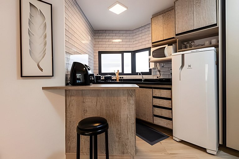 GR34 | Novo Bhaus Jardins | Garden Melo Alves | Paulista