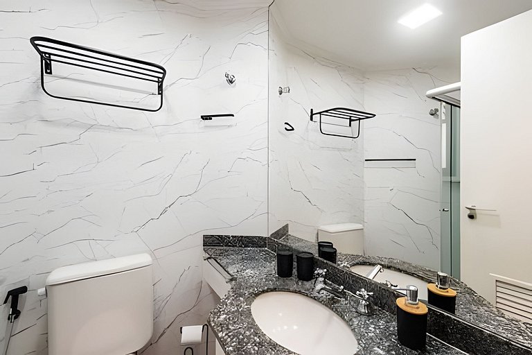 GR34 | Novo Bhaus Jardins | Garden Melo Alves | Paulista