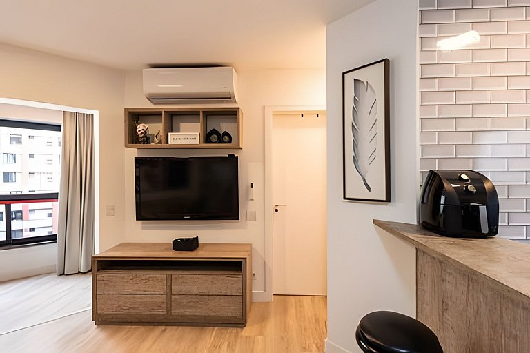 GR34 | Novo Bhaus Jardins | Garden Melo Alves | Paulista