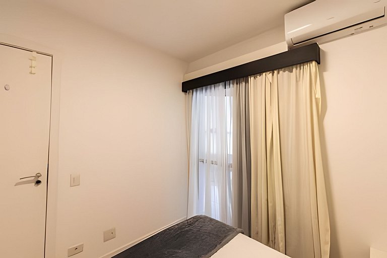BHaus Family Jardins Garden Melo Alves 42m2 - Silencioso - 3