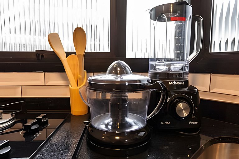 GR34 | Novo Bhaus Jardins | Garden Melo Alves | Paulista