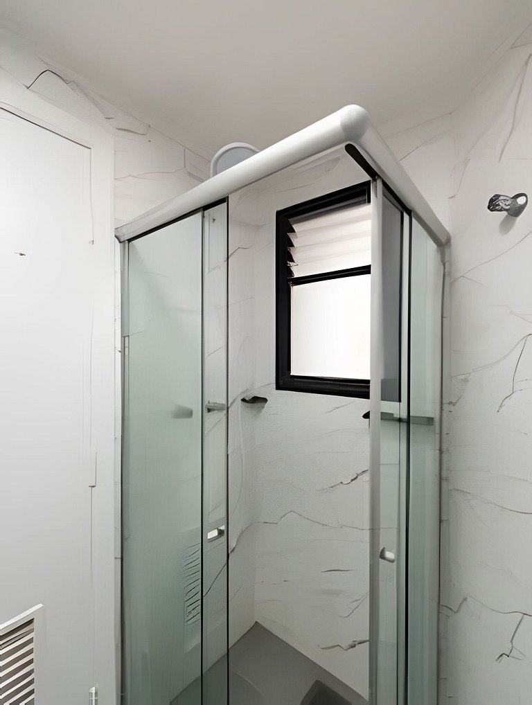 GR34 | Novo Bhaus Jardins | Garden Melo Alves | Paulista