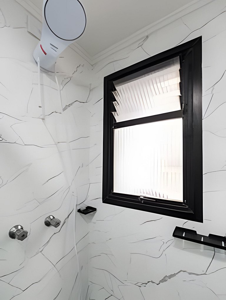 GR34 | Novo Bhaus Jardins | Garden Melo Alves | Paulista