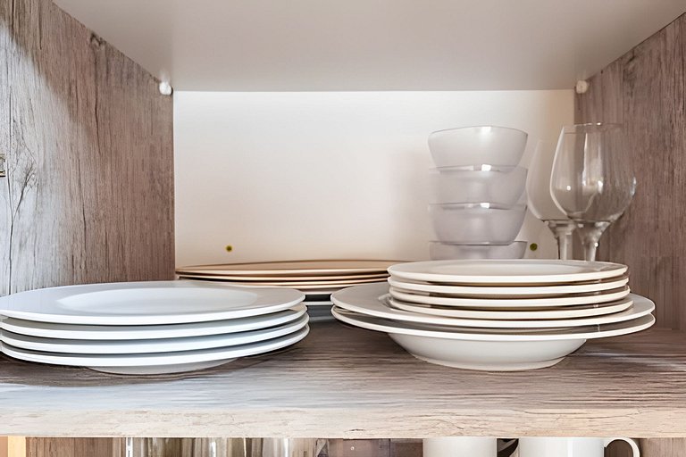 GR34 | Novo Bhaus Jardins | Garden Melo Alves | Paulista