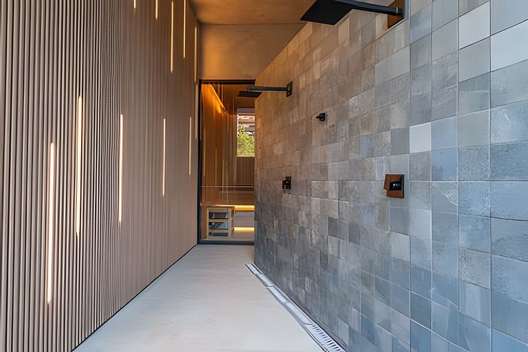 ML26 | Novo Bhaus VN Millennium Faria Lima | Vista Incrível