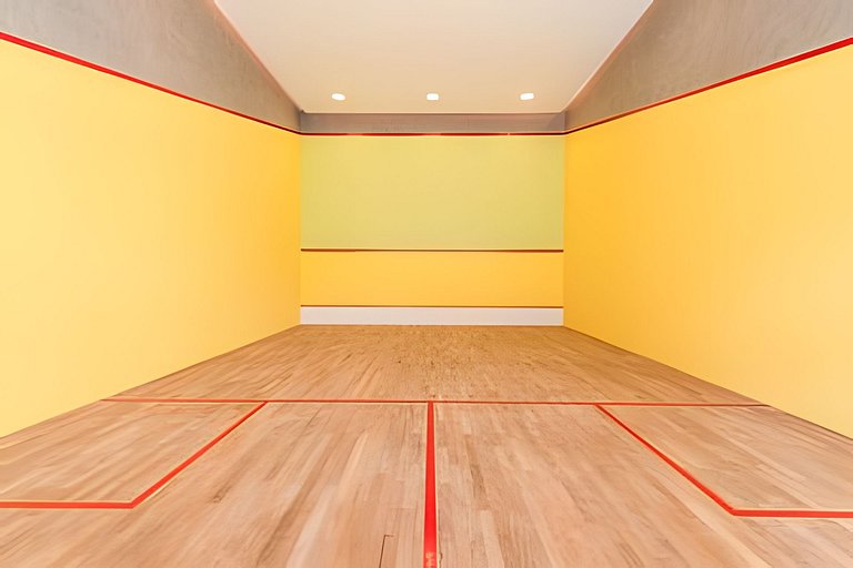 ML26 | Novo Bhaus VN Millennium Faria Lima | Vista Incrível