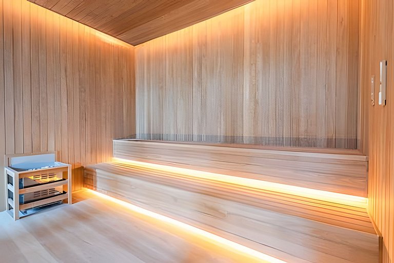 ML26 | Novo Bhaus VN Millennium Faria Lima | Vista Incrível